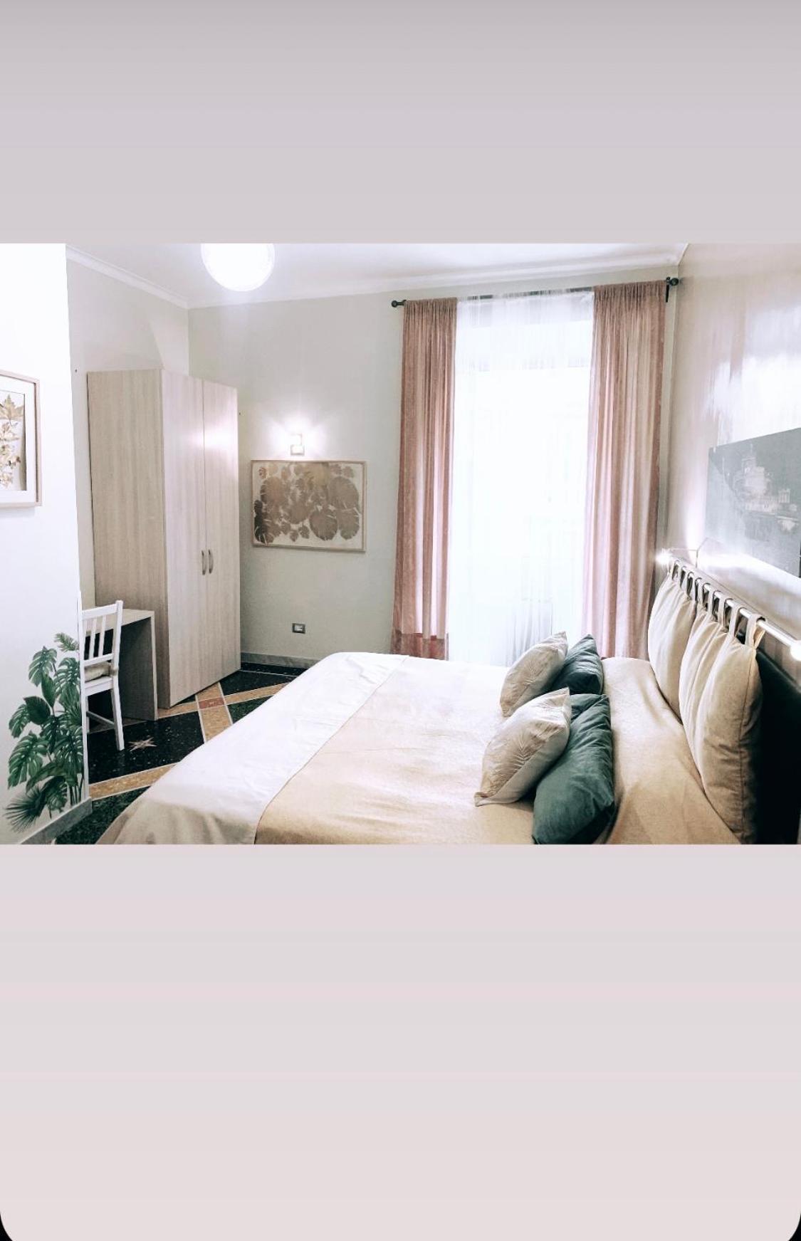 Guest House Aria Róma Kültér fotó
